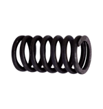 Cargar imagen en el visor de galería, RESORTE CLUTCH ( 4 ) T110 CRYPTON ORIGINAL