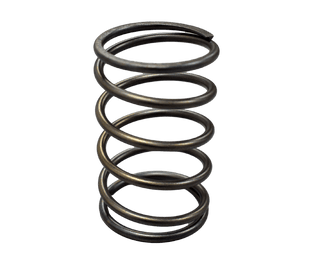 RESORTE CLUTCH RR BWS100/YW100 ORIGINAL