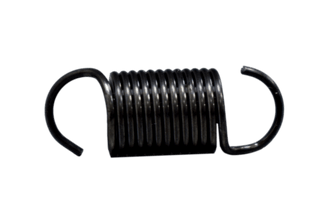 RESOR.GARRA CAMB.DT125-17 ORIGINAL