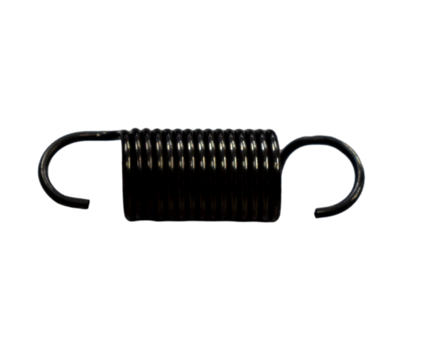 RESORTE LEVA SELECTOR V80 ORIGINAL - Mundimotos