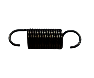 RESORTE LEVA SELECTOR V80 ORIGINAL - Mundimotos