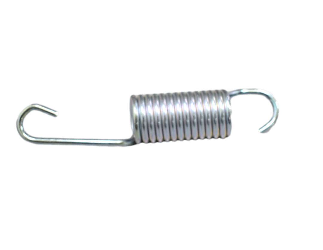 RESORTE GATO LATERAL FZ16 ORIGINAL