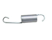 RESORTE GATO LATERAL FZ16 ORIGINAL