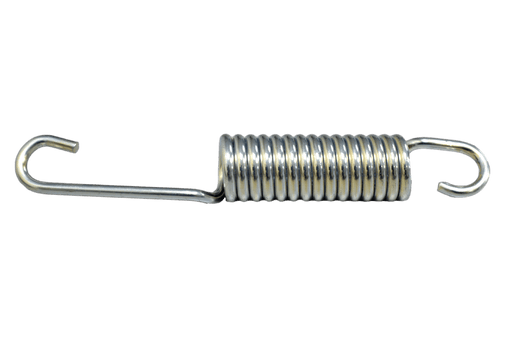 Resorte de Gato Lateral V80/Lb/Yb/Rx Yamaha Original