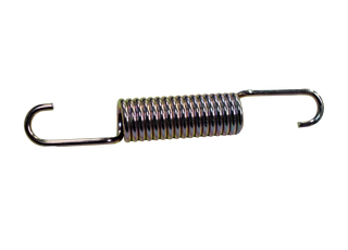 RESORTE GATO LATERAL BWS FI ORIGINAL - Mundimotos