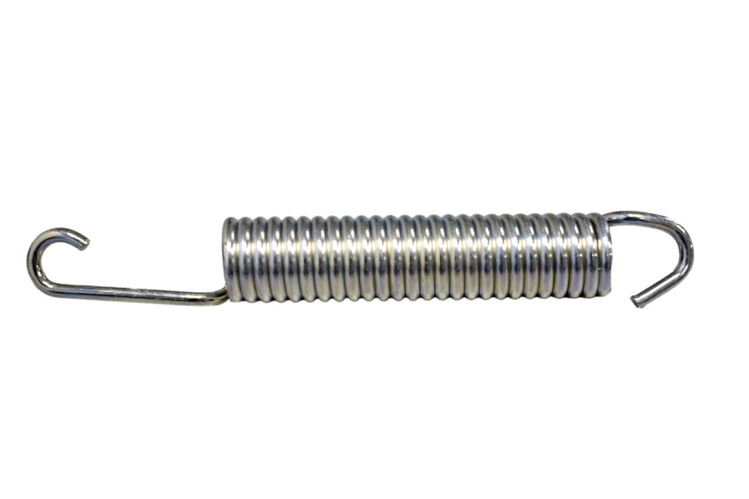 RESORTE GATO LATERAL YBR125E ORIGINAL