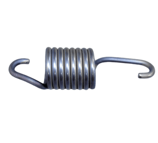 RESORTE GATO CENTRAL #2 YW125 ORIGINAL