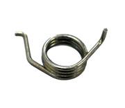 RESORTE POSAPIE FR/RH R15/R1/R6 ORIGINAL