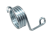 RESORTE LEVA CLUTCH DT125-175E ORIGINAL