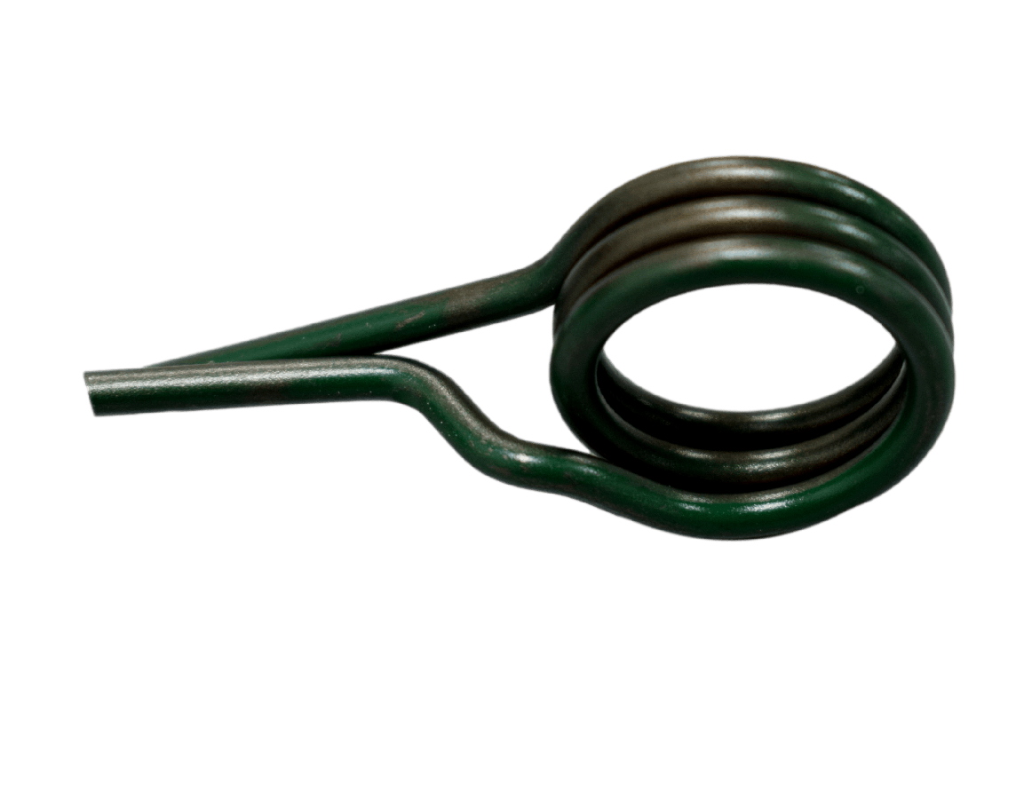 Gear Shift Shaft Spring V80 - Rx 115 - Dt Yamaha Original - Mundimotos