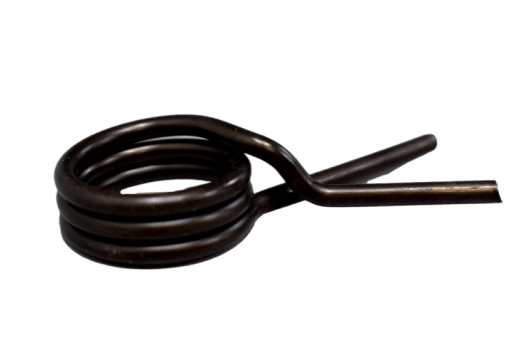 RESORTE EJE CAMBIOS DT125K ORIGINAL