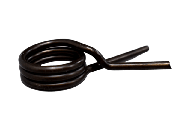 RESORTE EJE CAMBIOS DT125K ORIGINAL