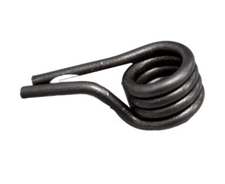 RESORTE EJE CAMBIOS YBR125/LIBERO ORIGINAL