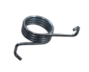 RESORTE PEDAL FRENO YBR125 ORIGINAL - Mundimotos