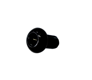 TORNILLO POSAPIE XT350 ORIGINAL - Mundimotos