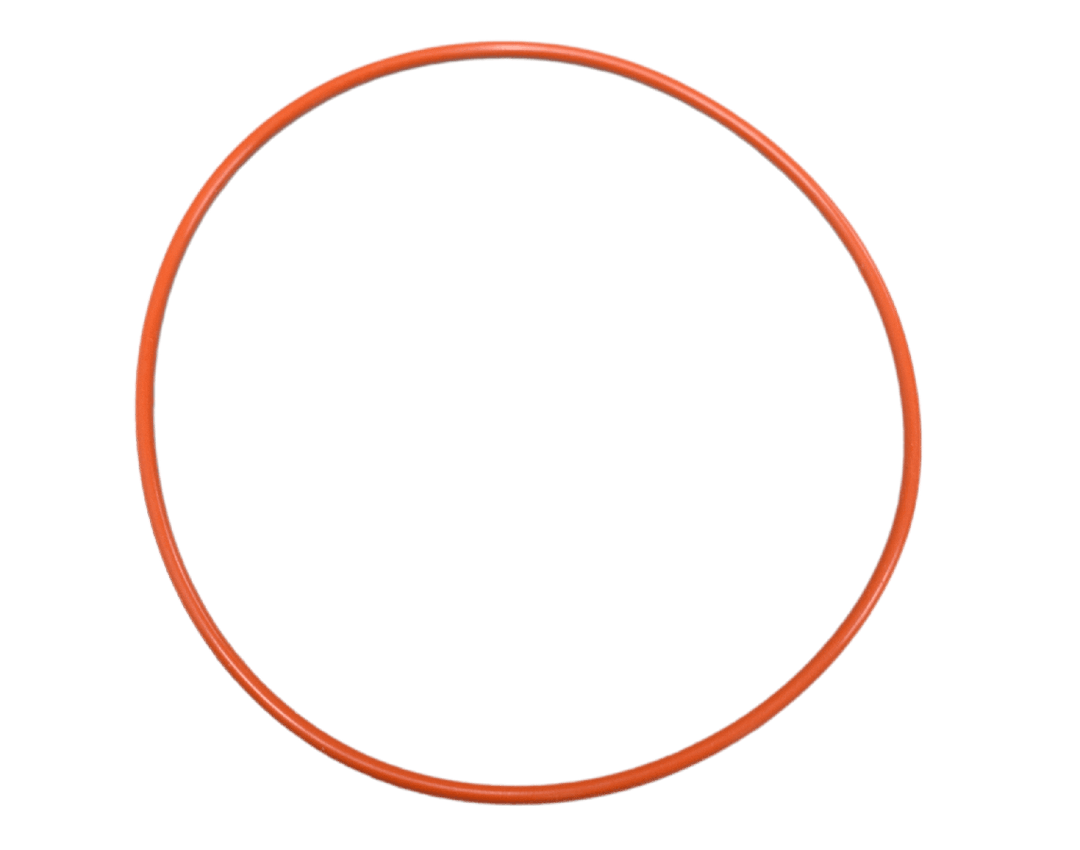 ORING TAPA IZQUIERDA CULATA YBR125 ORIGINAL