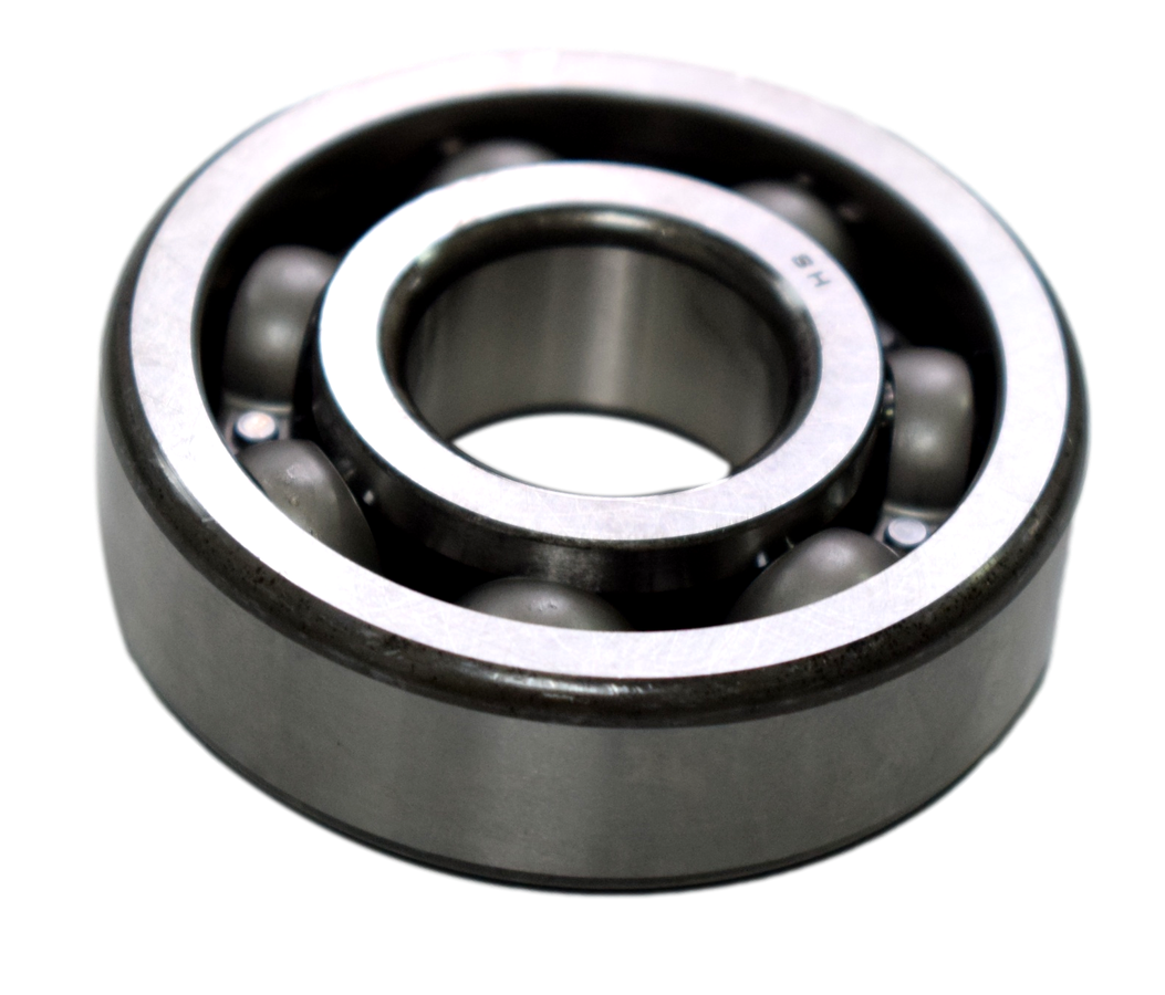 Balinera 6304 20X52X15 Yamaha Original - Genuine parts - Mundimotos