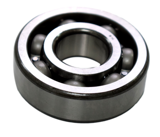 Balinera 6304 20X52X15 Yamaha Original - Genuine parts - Mundimotos