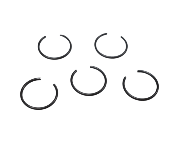 PIN PIS 15MM YBR/XTZ ORIGINAL