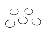 PIN PIS 15MM YBR/XTZ ORIGINAL