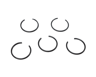 PIN PIS 15MM YBR/XTZ ORIGINAL