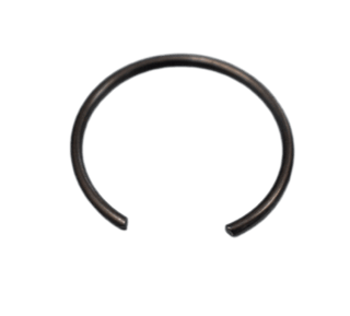 PIN PIS 22MM XT600/97 ORIGINAL