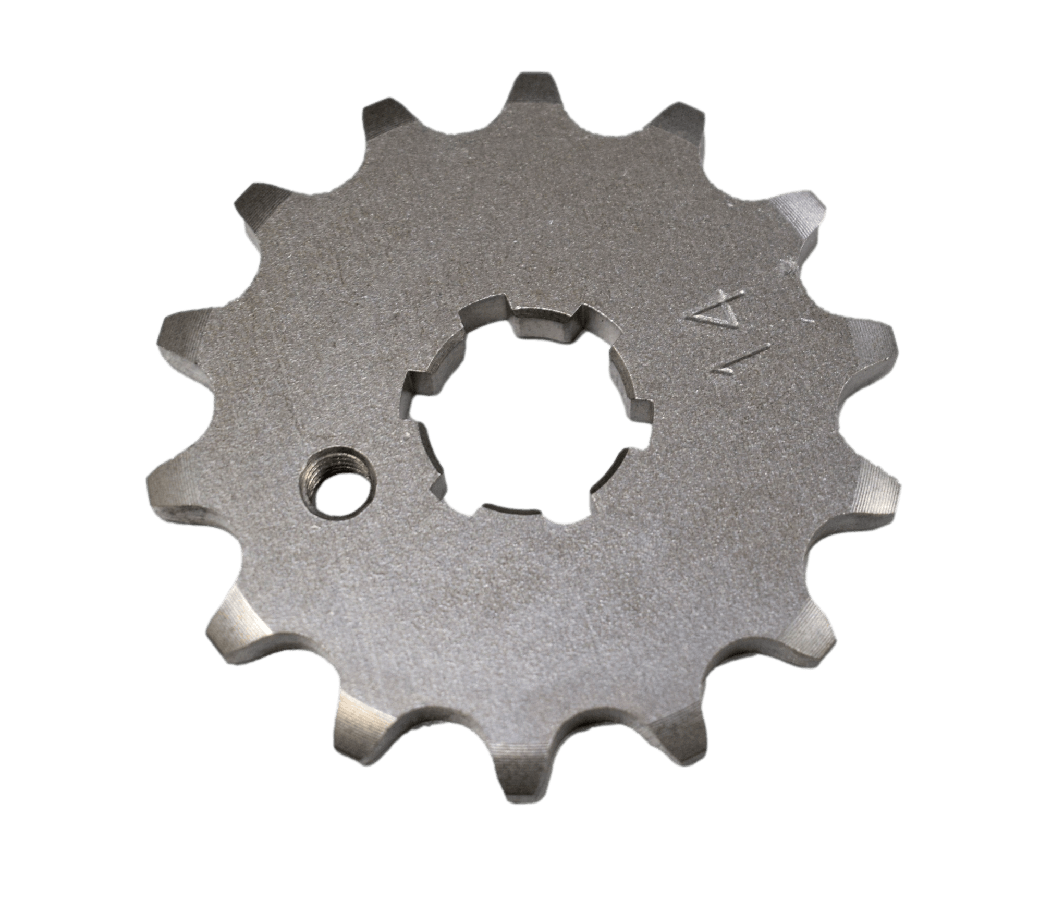 PINON 14T T115FI ORIGINAL