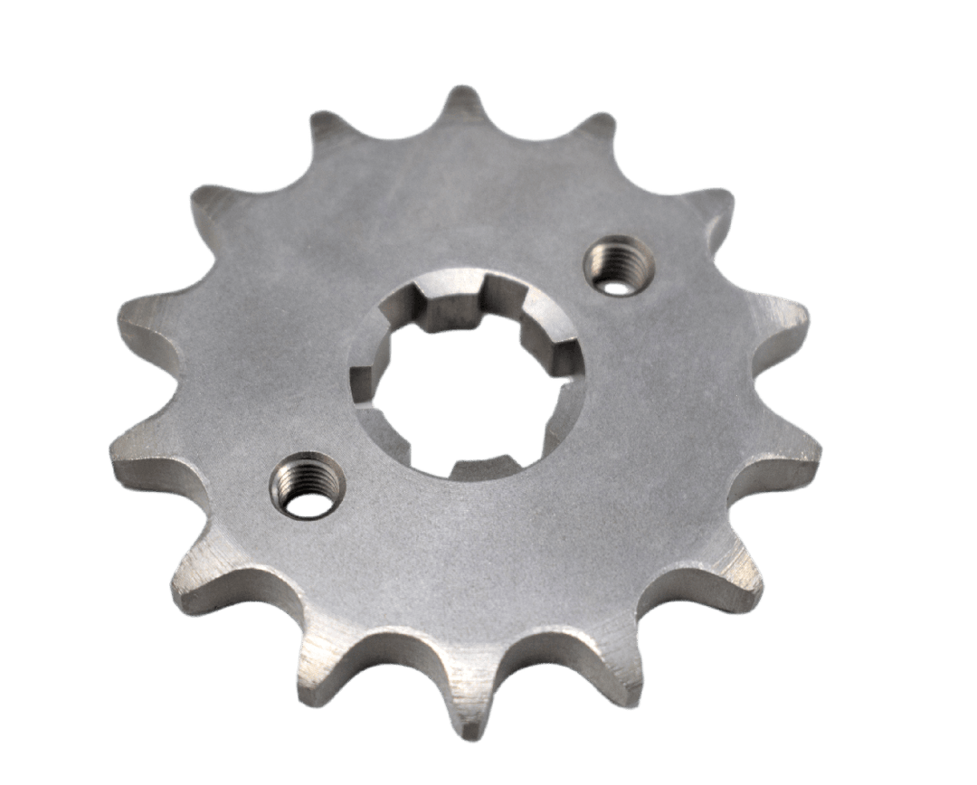 PINON 14T YBR125/XTZ125 ORIGINAL