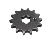 PINON 14T FZ16/LIBERO/YBR125DX ORIGINAL