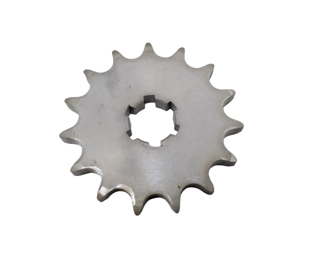 PINON 15T RS/DT ORIGINAL - Mundimotos