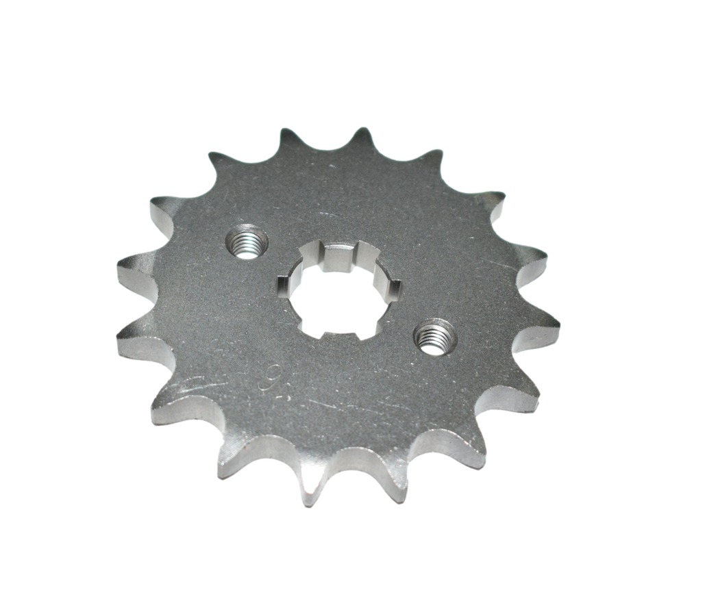 PINON 16T RX/DT ORIGINAL - Mundimotos