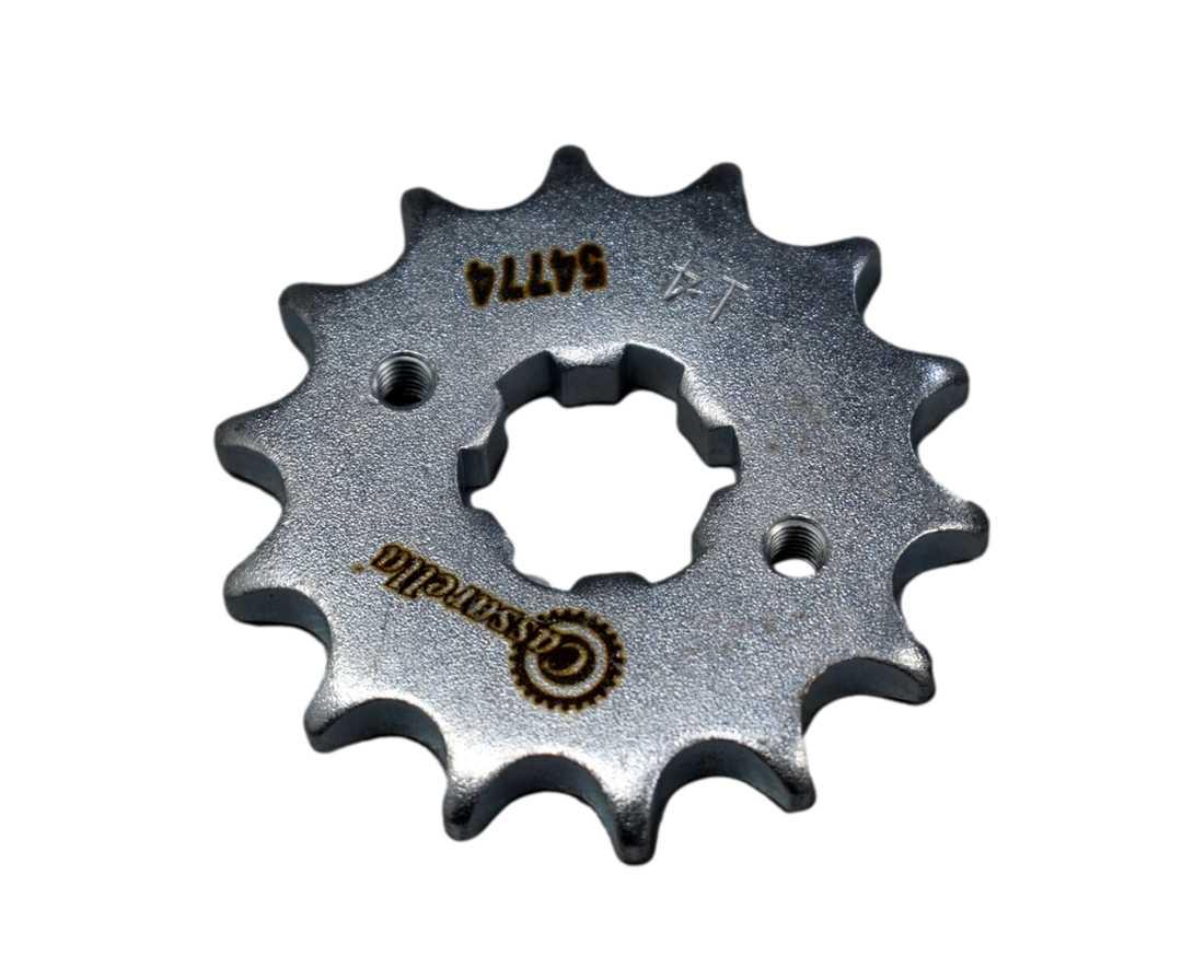 PINON 14T SZ16R NACIONAL - Mundimotos