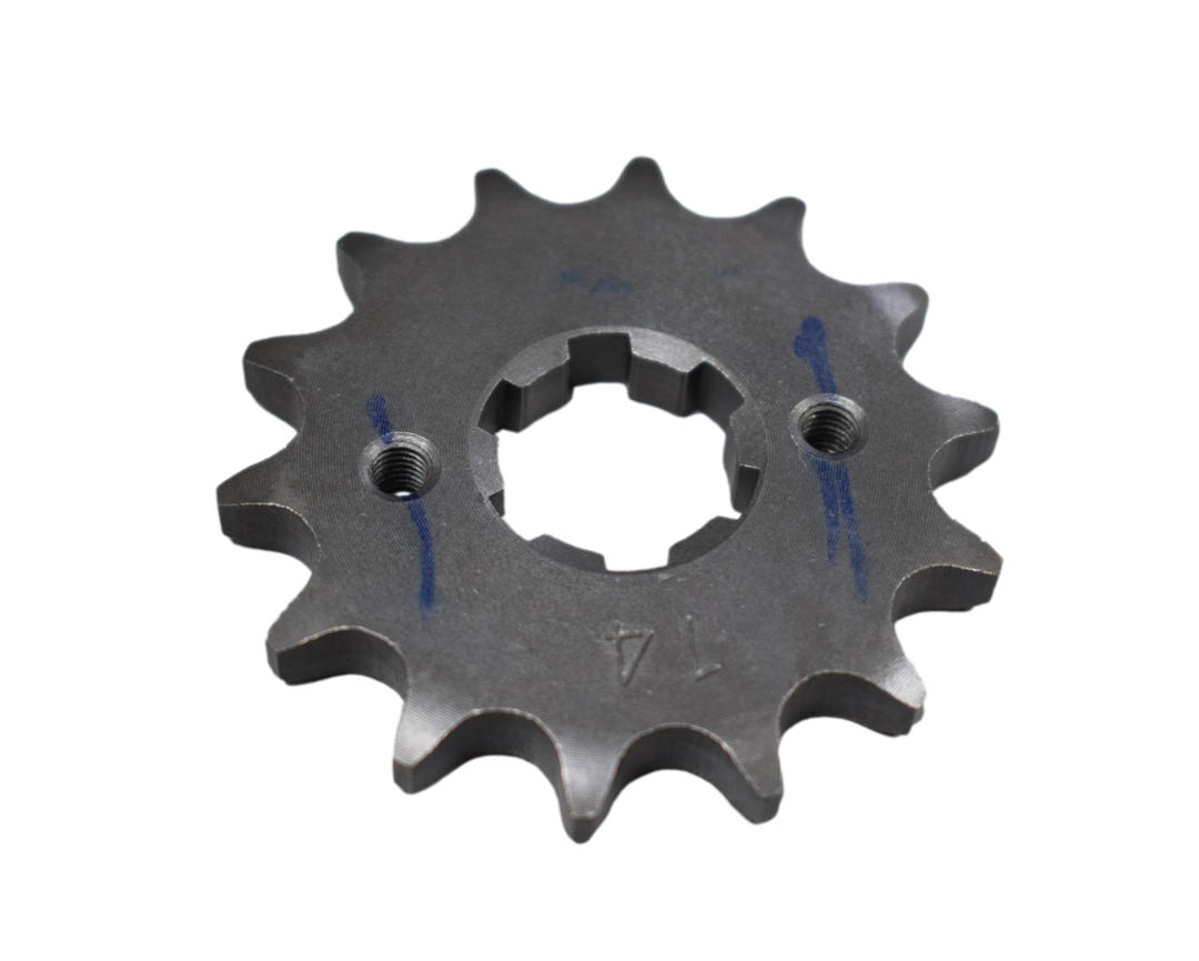 PINON 14T SZ16R ORIGINAL - Mundimotos