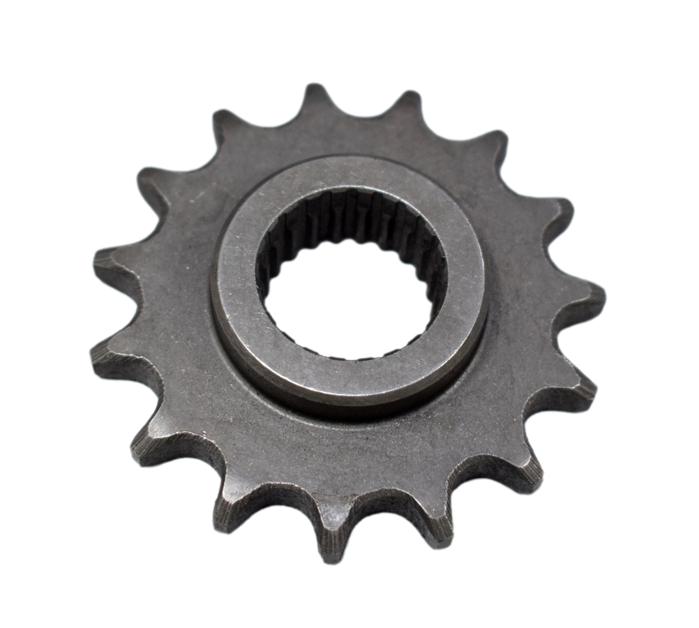 PINON 15T FZN250 ORIGINAL - Mundimotos
