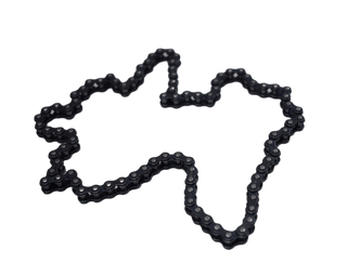 CADENILLA 25X88L XTZ125>2013 ORIGINAL