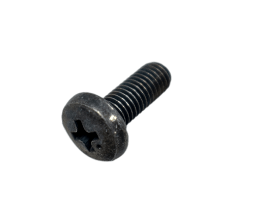 Tornillo de Cortavientos Bws 125 Yamaha Original