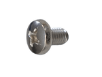 Cargar imagen en el visor de galería, TORNILLO 06X10 MOFLE BWS100 ORIGINAL