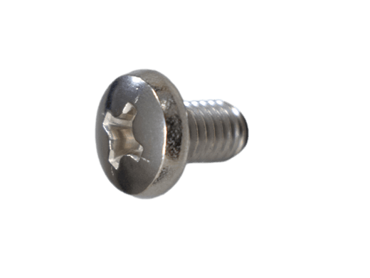Tornillo de Mofle 06X10 Bws 100 Yamaha Original