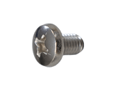 TORNILLO 06X10 MOFLE BWS100 ORIGINAL