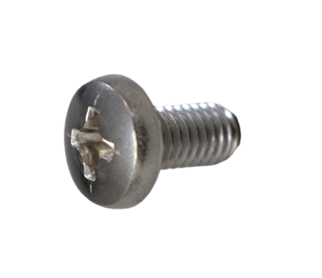 TORNILLO 06X12 CABEZA CONVEXA ORIGINAL