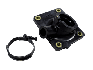 SOPORTE CARB. DT125-175K ORIGINAL