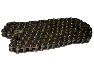 CADENA 428X124 YAMAHA ORIGINAL ORIGINAL - Mundimotos