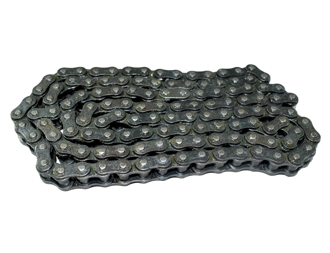 CADENA 428HX124L YAMAHA ORIGINAL - Mundimotos