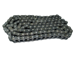 CADENA 428HX124L YAMAHA ORIGINAL - Mundimotos