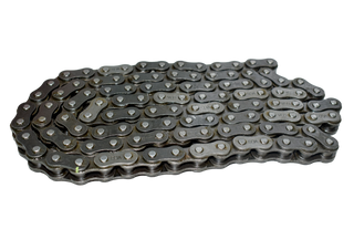 CADENA 520X110 YAMAHA SENCILLA ORIGINAL - Mundimotos