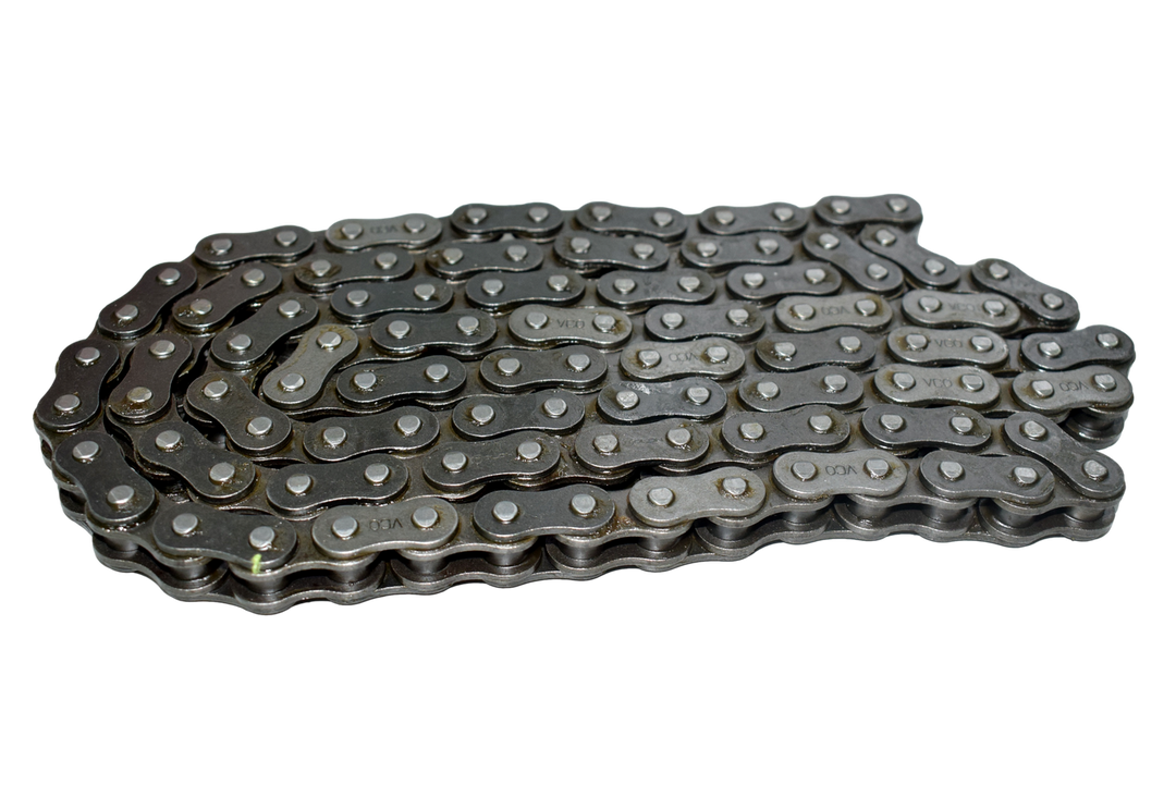 CADENA 420X110L ORIGINAL - Mundimotos