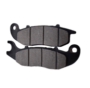 PASTILLA FRENO FR XTZ150 ORIGINAL