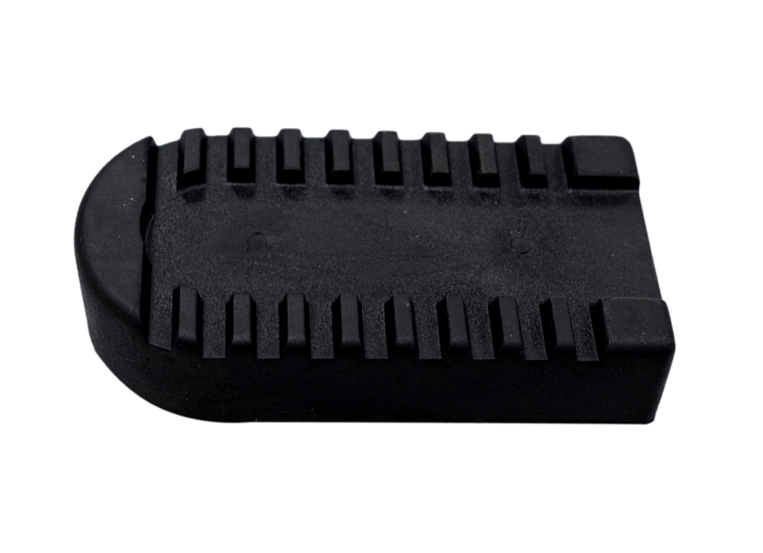CAUCHO POSAPIE FR (2) XTZ150(BBL1) ORIGINAL