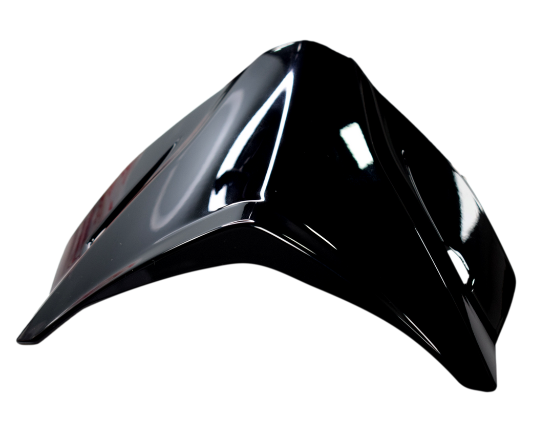 VISOR CARENAJE XTZ150 BBL1 COMPLETA - Mundimotos