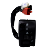 COMANDO LUCES RH 3 NMAX ABS BBE1 - Mundimotos